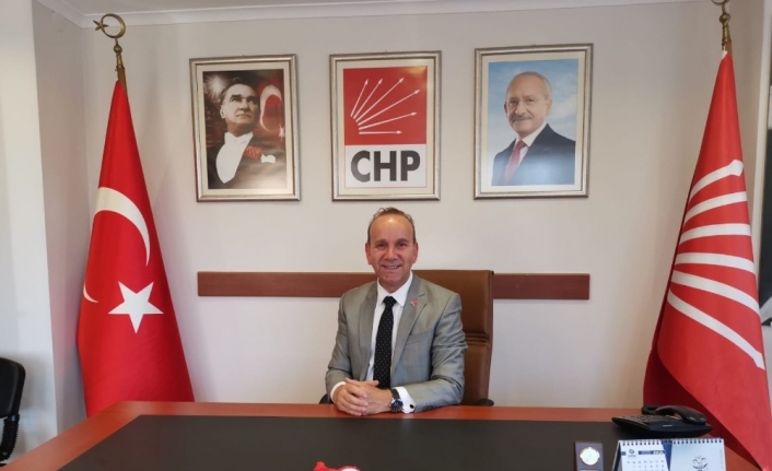 CHP’de korona paniği