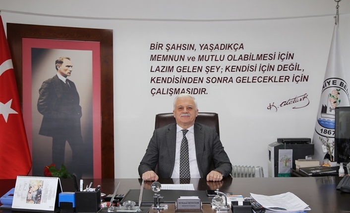 Devecilerden “Ağaç katliamı yapılıyor” iddialarına sert cevap