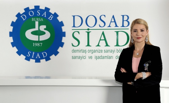 DOSABSİAD Başkanı Çevikel: “Görüşmelerin acilen yapılıp sıkıntının çözülmesi gerekiyor”