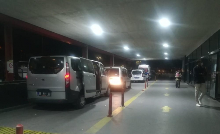 İzmir’de 16 yaşındaki gencin şüpheli ölümü
