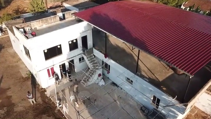 İzmir’de suç örgütlerine operasyon: 14 gözaltı