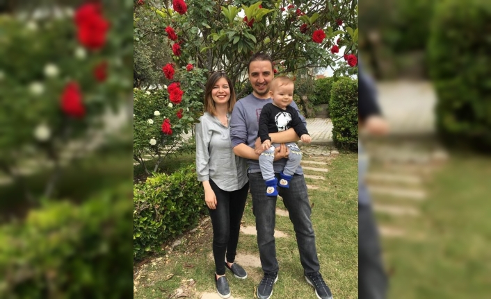 Küçükyumuk Ailesi de Doğanlar’daki enkazın altında