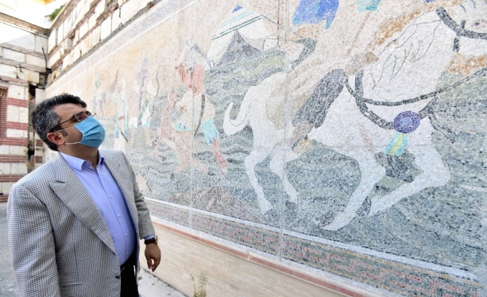 Mollayegan’da çocuk sesleri yankılanacak