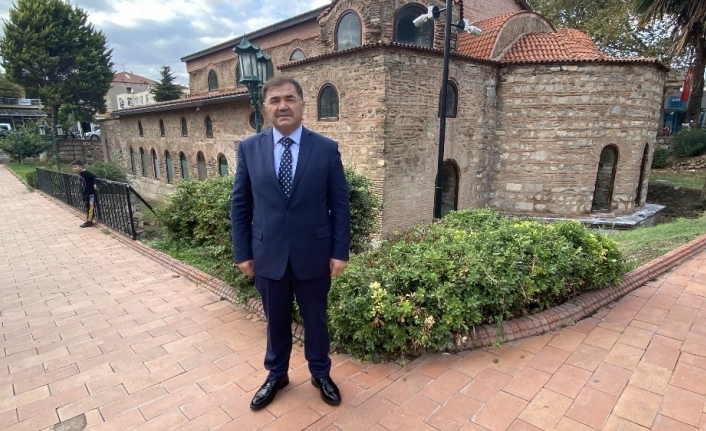 Musa Aydın: "Koca Yusuf’un cenazesini Türkiye’ye getireceğiz"