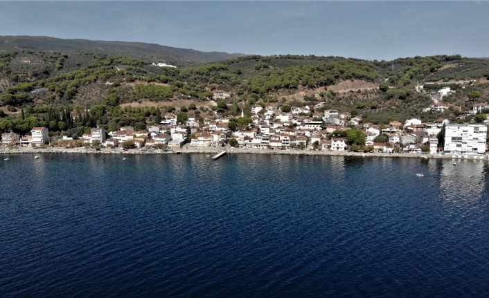 Tabiat harikası köyüne 7 tane tabela taktırdı, yine de kimse bulamıyor