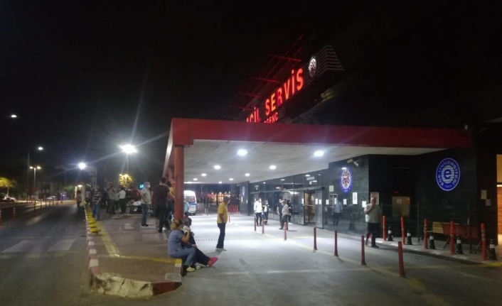 Petkim yönetiminden 3 işçinin yaralanması olayı ile ilgili açıklama