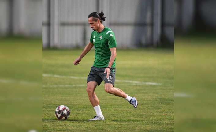 Serdar Özkan ve Sedat Dursun Bursaspor’da kaldı