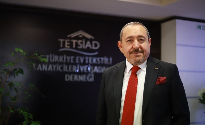 TETSİAD Başkanı Hasan Hüseyin Bayram: