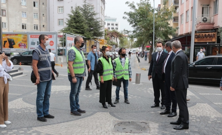 Vali Şıldak’dan kapalı alan uyarısı