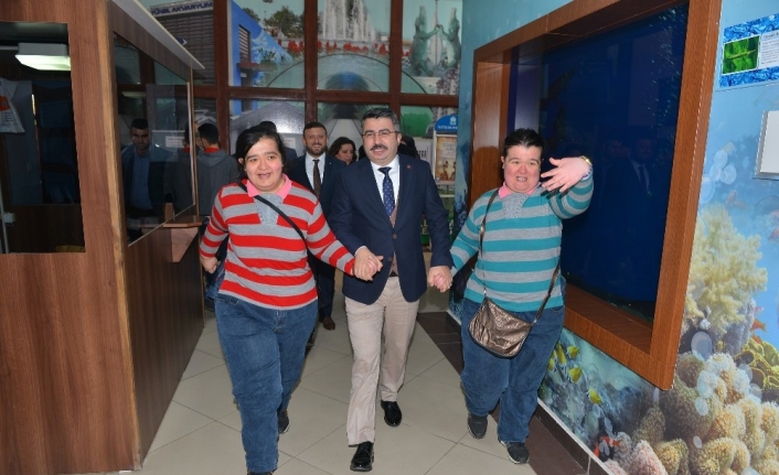 Yıldırım’da engeller kalkıyor