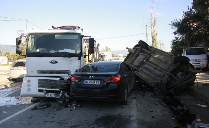 22 yaşında trafik canavarı kurbanı oldu