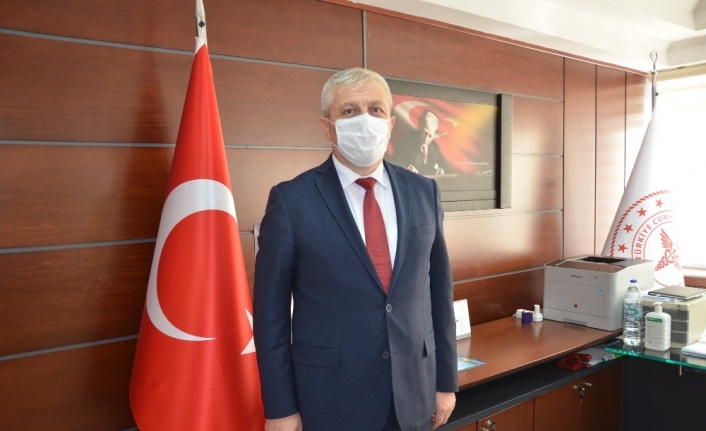 3-9 Kasım Organ Bağışı Haftası kutlanacak