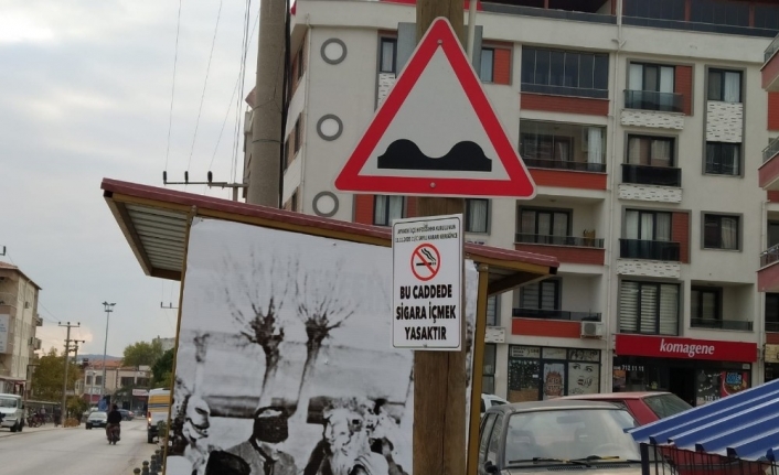 Ayvacık’ta sigara içilmesi yasak olan alanlar belli oldu