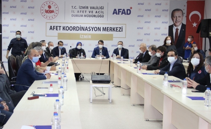 Bakan Selçuk: “Vatandaşlarımızdan ricam ikinci el bağış yapmamaları”