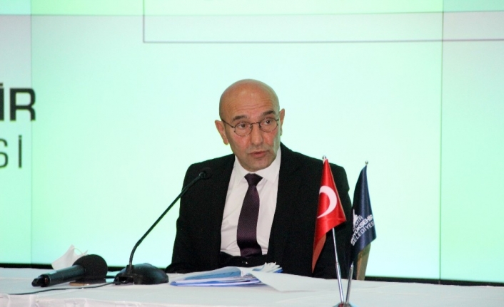 Başkan Soyer, depremzedeler için yapılacakları anlattı