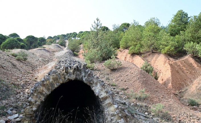 BAÜN’de, Jeopark uygulama ve araştırma merkezi kuruldu