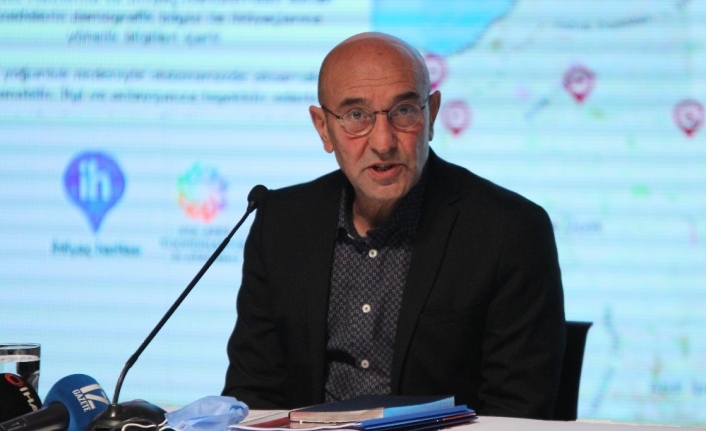 “Bir Kira Bir Yuva” kampanyasında 20 milyon TL toplandı