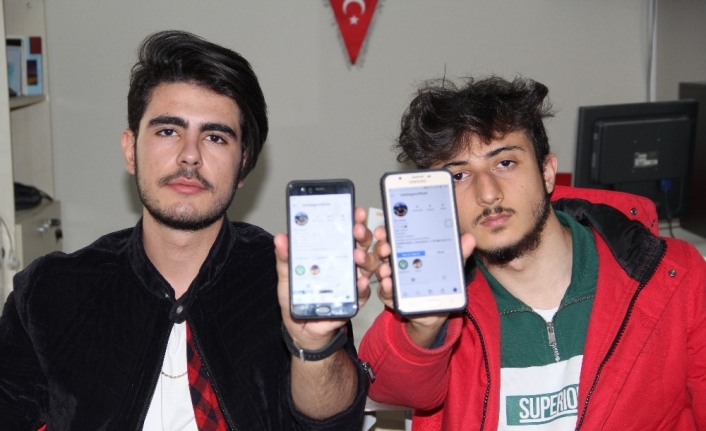 Buldukları iki açığı Instagram’a bildirdiler, verilen ödülle şaşkına döndüler