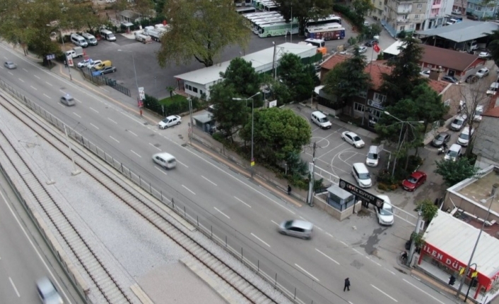 Bursa’da 500 polisle dev narkotik operasyonu