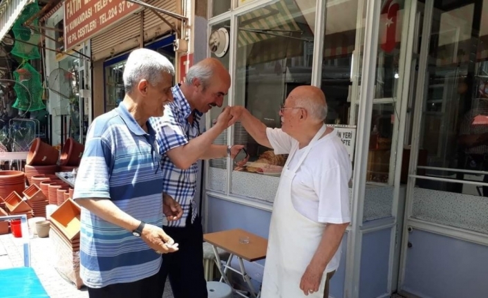 Bursa’da 94 yaşındaki efsane hayatını kaybetti