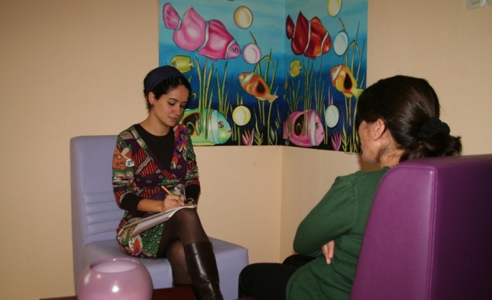 Büyükşehir, ikinci kadın sığınma evini hizmete açıyor