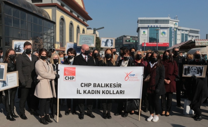 CHP Kadın Kolları Başkanı Nazlıaka: “Kadın hakkını savunmak demokrasiyi savunmaktır”