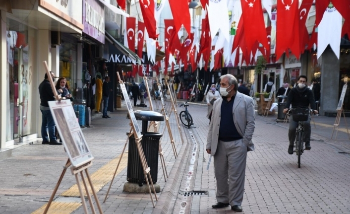 Deprem sergisi 3 gün uzatıldı