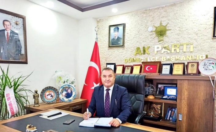 Gömeç aydınlanacak