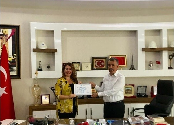 Güzellik sektörüne mesleki yeterlilik şartı