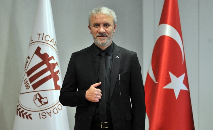 İTSO’dan gecikmiş aidatlara taksit fırsatı