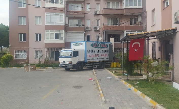 İzmir’de evden eve nakliyatçıların deprem fırsatçılığı