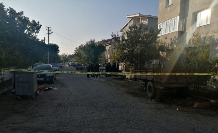 İzmir’de kadın cinayeti: Bıçaklayarak öldürdü; Afyon’da yakalandı