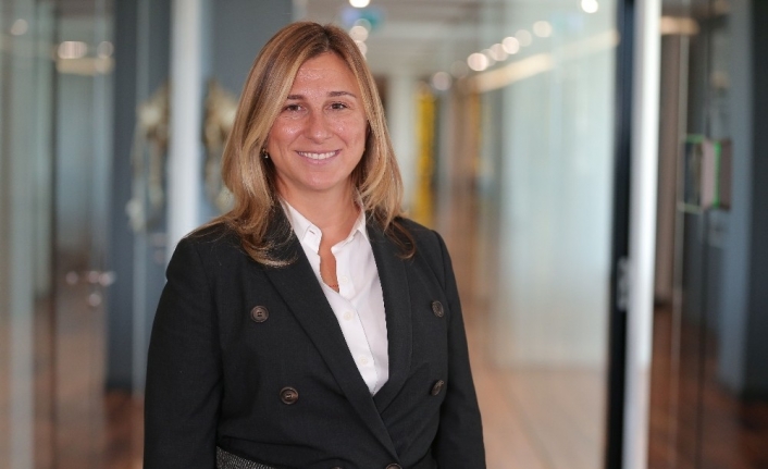 Kadının Güçlenmesi Bursa Platformu, “3. Gücümüz Eşitliğimiz Zirvesi”nde Ebru Özdemir’i ağırladı