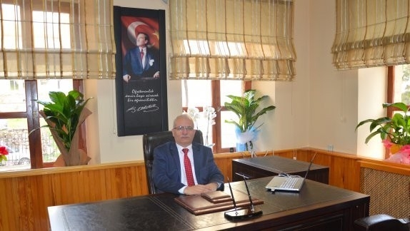 “Karesi Öğretmen Akademisi” Türkiye’ye örnek olacak