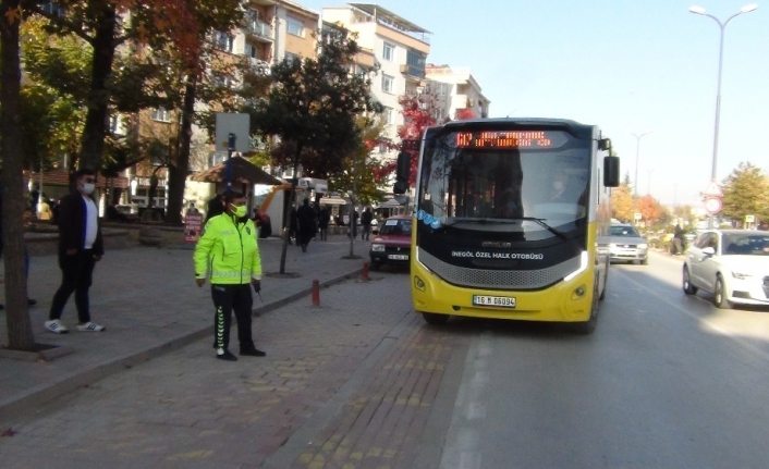 Korona virüs vakaları arttı, denetimler üst seviyeye çıkarıldı