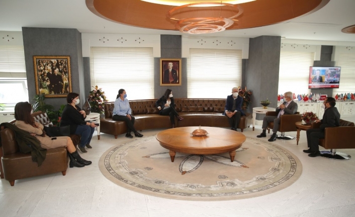 Mehmet H. Doğan Ödülü’nün sahibi Yalçın Armağan oldu