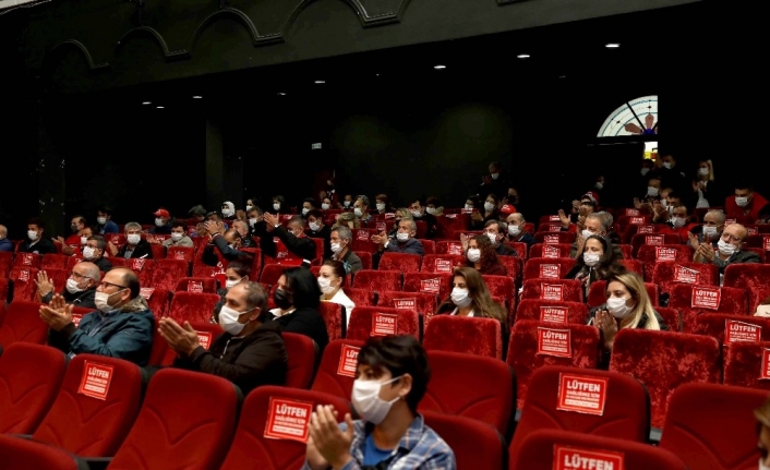 Mudanya Belediyesi’nde toplu iş sözleşmesi imzalandı