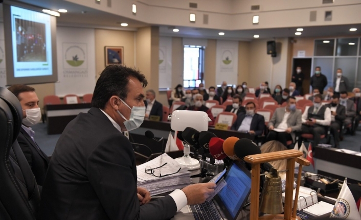 Osmangazi’de hizmetlere dev bütçe