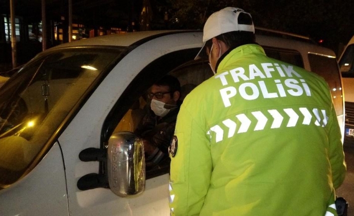 Gece yarısı sokakta yakalanan genç: "Cezayı duysa annem evlatlıktan reddeder"