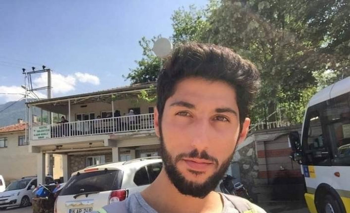 Ünlü dizilerde çalışıyordu...Bıçakla öldürdüler ormanda yakarak yok etmek istediler