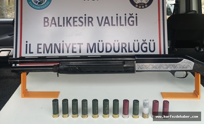 Polis göz açtırmıyor