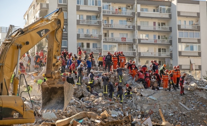 Prof. Dr. Eğilmez: "Yetkin mühendislik sistemi bir an önce hayata geçirilmeli"