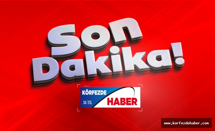 Son dakika: Narlı'da araç cayır cayır yandı