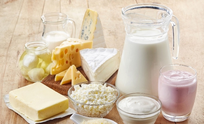 Süt ürünleri sektörü Çin’e 100 milyon dolar ihracat hedefliyor