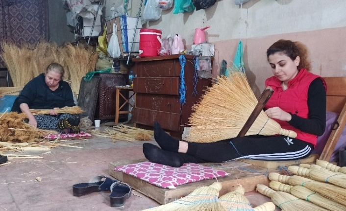 Teknoloji ot süpürgesini unutturamadı