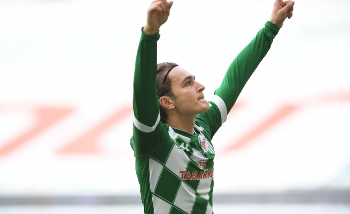 TFF 1.Lig’in golcüleri Ali Akman ve Marco Paixao karşı karşıya geliyor