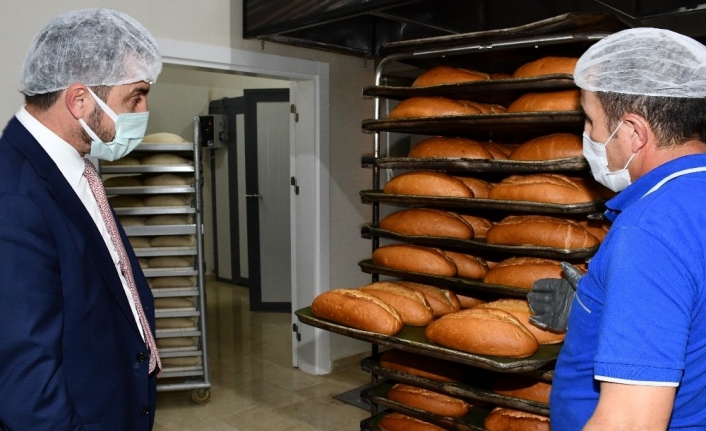 Türkiye’nin en ucuz ekmeği bu ilçede satılıyor
