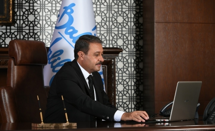 Vali Şıldak: "Pandemi döneminde komşularınıza gitmeyin"