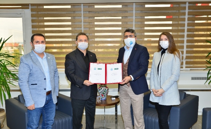 Yıldırım’da bağımlılığa karşı güç birliği