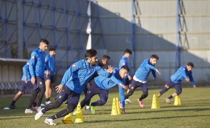 1928 Bucaspor’da 1 pozitif vaka